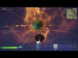 Fortnite Dark Voyager LIVE EVENT is TODAY!!! 🔥(Everything you need to know - Chapter 7 live event)