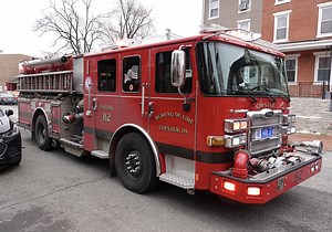 Chester Engine 82