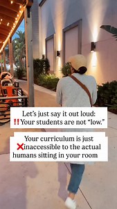 Because here’s what my middle school Algebra 1 teachers know all too well: Your kids *could* understand slope… if the textbook didn’t jump straight into “determine the rate of change from a nonlinear table” with zero visuals. They *could* solve equations… if the curriculum didn’t expect mastery after one example and a 10-question worksheet. They *could* do word problems… if they weren’t written like SAT passages for 14-year-olds who are already exhausted by 10 a.m. They’re not “behind.” They’re 