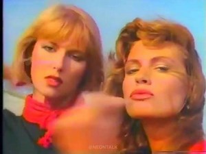 14K views · 185 reactions | The Jordache Look Jordache Jeans Commercial. 1984 Follow @neontalk | Neon Talk | Facebook