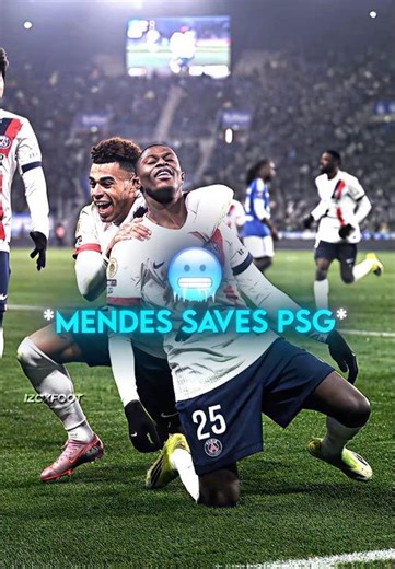 A great victory for PSG against Strasbourg 🥶🔥