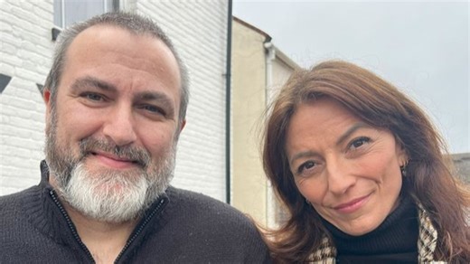 Man finally discovers identity of boy in mum's tattoo after lifetime of her keeping it a secret