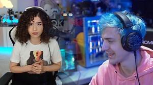 Pokimane Calls Out Ninja For Keeping Quiet As Drama Continues