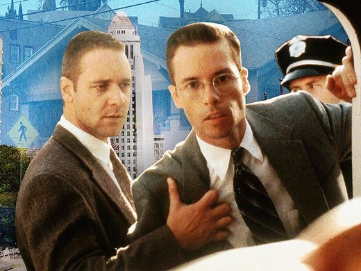 Five iconic filming locations from 'L.A. Confidential'
