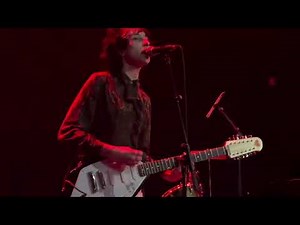 Sharp Pins, “Popafangout,” Bowery Ballroom, NYC, 11/23/2025