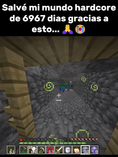 Los NERFEARON 🫵😂 #minecraft