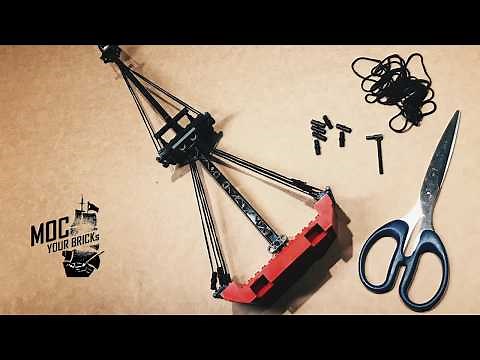 Rigging Technique