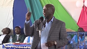 14K views · 397 reactions | Such tribal incitement must be condemned. We need a leader who can bring us together and build a united nation. | 퓢퓪퓶퓾퓮퓵 퓡. 퓞퓴퓮퓶픀퓪 | Facebook