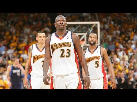 The 2007 “We Believe” Warriors: The Greatest Playoff Upset That Changed the NBA