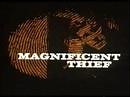 it takes a thief pilot intro - Robert Wagner