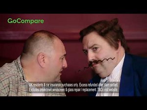 GoCompare Too Good 20