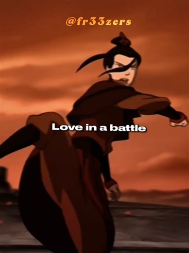 Azula's Sadistic Nature in Avatar: The Last Airbender