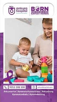 NICU | How do premature babies catch up on growth compared to full-term babies? | Dr. Praveen |