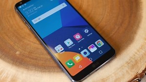 LG smartphones to have local FM radio, reports say