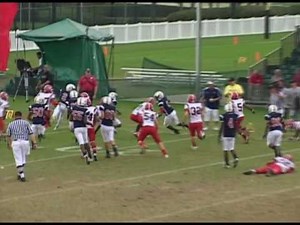 2009 DI Midget Championship