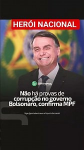NÃO EXISTE PROVA