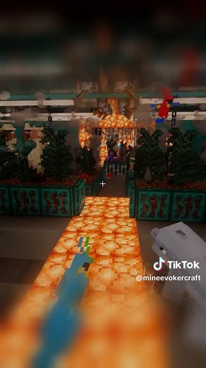 How to Build an Underground Laboratory in Minecraft