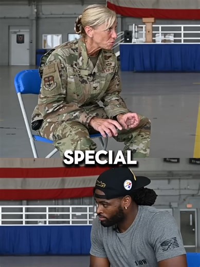 U.S. Air Force Col. Allison Black: The Angel of Death Story