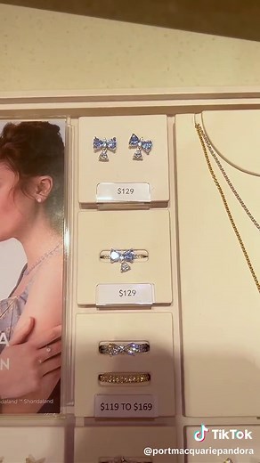 Bridgerton Collection Launch in Australia