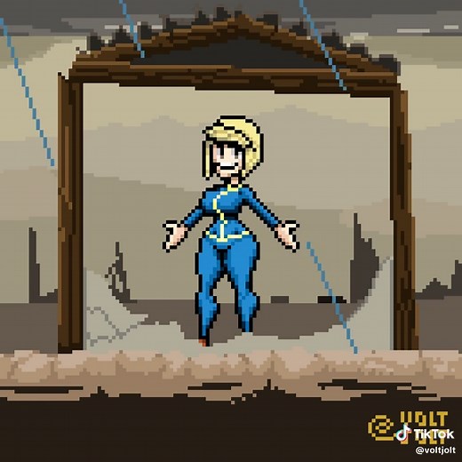 Finding the Best Wasteland Shelter in Fallout