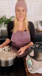 7.6K views · 67 reactions | Cooking pasta in our 4.7L food warmer -...