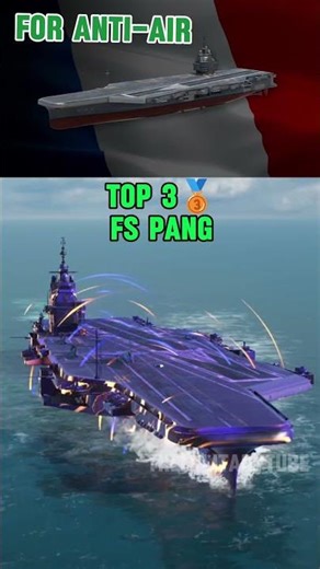 Top 4 Best ACV for ASW and AA of ModernWarship in 2025 (September)