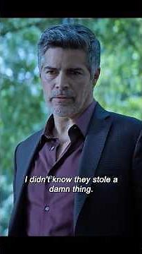 This is the mob boss's final test for Marty. #movie #tvshow#shorts