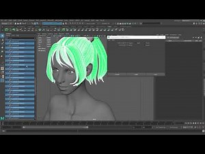 01 convert polygon to nurbs curves