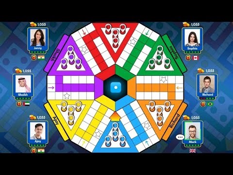Online Ludo King Live! Part 121 #livestreaming