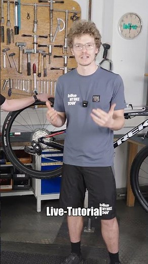 Wheels and tires – From assembly to tubeless setup