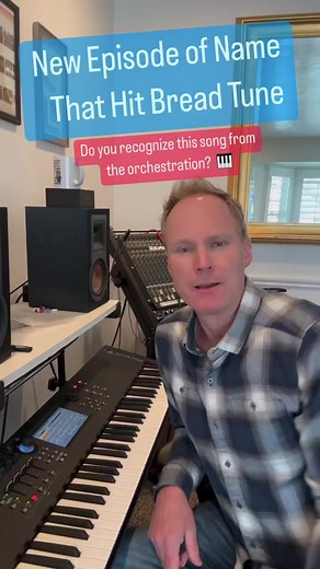 2.1K views · 53 reactions | Name That Hit Bread Tune! Do you recognize this Bread song from some of the orchestration?  | TOAST - The BEST of BREAD | Facebook