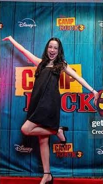 POV: you finally got the Camp Rock summer you begged your parents for ⛺️