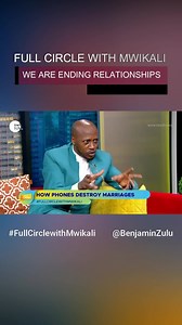 33K views · 538 reactions | Benjamin Zulu Ke and Mwikali Mary are here to break your relationships If your partner can't trust you with his/her phone, then you shouldn't trust them with your lives. Do you agree with this or not? https://youtu.be/BIo4hm2DRaY | Switch Media Kenya | Facebook