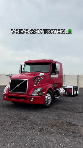 Venta de Volvo Torton 2016 - Traileros Mexicanos