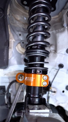 1.6K reactions · 44 shares | The AST Suspension 5100 Street Series...