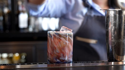 Loews Hotels and Co is partnering with The University of Texas at Arlington's Fine Art Program to bring local glass art to both Live! By Loews – Arlington and Loews Arlington Hotel and Convention Center: https://bit.ly/42ORsmJ The glassware is available for purchase at Live By Loews and a portion of those proceeds go back to support the UTA Masters of Fine Arts’ program. | City of Arlington, TX - City Hall