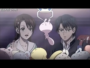 Ryoma & Sakuno【AMV】Brave