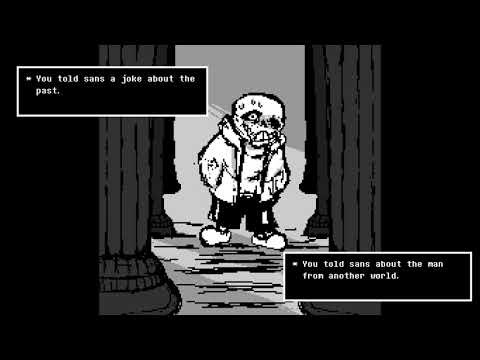 MEGALOVANIA (Hard Mode) - UNDERTALE