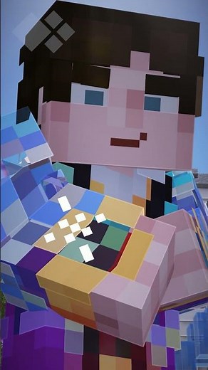 VOICE CHAT IN MINECRAFT! CHECK IT OUT #minecraft #minecraft #cristalix