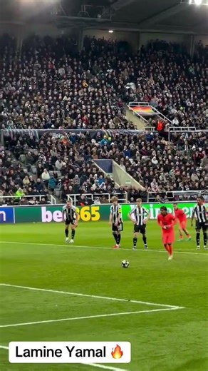 Lamine Yamal🔥