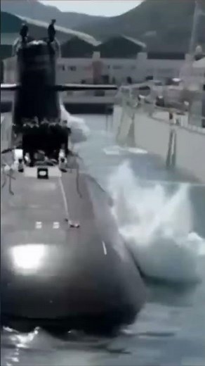 S-85 and S-86: The Spanish submarine that almost failed… and is now frightening