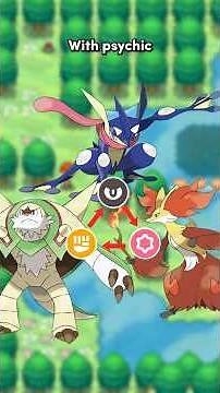 How Pokémon Created The Perfect Starter Trio