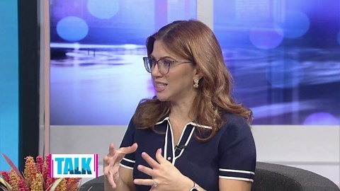 Talk Pittsburgh's parent panel is tackling your questions