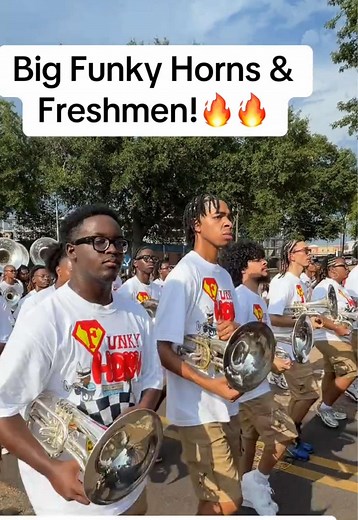 Jackson State Sonic Boom marching band highlights | Band season 2026