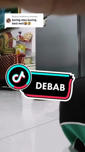 Reply to @nranfrzna ha ah mmg bestpon🤣🤣🤣 #fyp #oyenkingfyp #sekaliinisaja #please #fypsekalilagidongggg