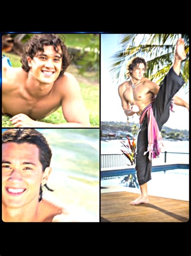 Meet the Best Merman: Erik's Splashy Entry