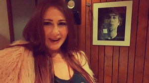 Hey guys! So excited... my limted edition, red vinyl is in ... and I'm creating new content for my Patreon ... #MusicMonday https://tiffanytunes.com | Tiffany