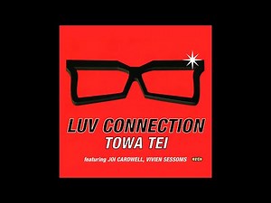 Towa Tei - Luv Connection (Masters at Work Mix)