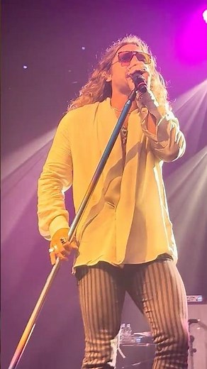 BARRIERSHORTS #14 - Dirty Honey - Heartbreaker - Live in São Paulo 2026 #dirtyhoney #marclabelle