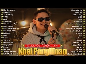 Michael Pangilinan Best Acoustic 2025 🎙✨ | OPM Romantic Love Songs 💖🎵